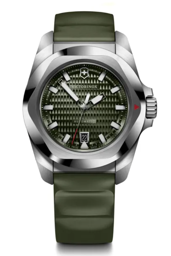 Victorinox Swiss Army I.N.O.X. Automatic 242017.1 – Matheu's