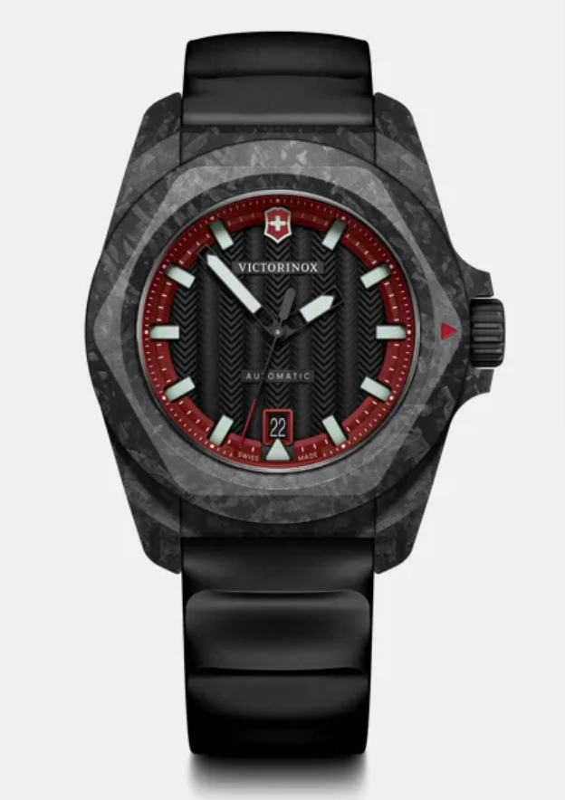 Victorinox Swiss Army I.N.O.X. Automatic 242024.1 LIMITED EDITION