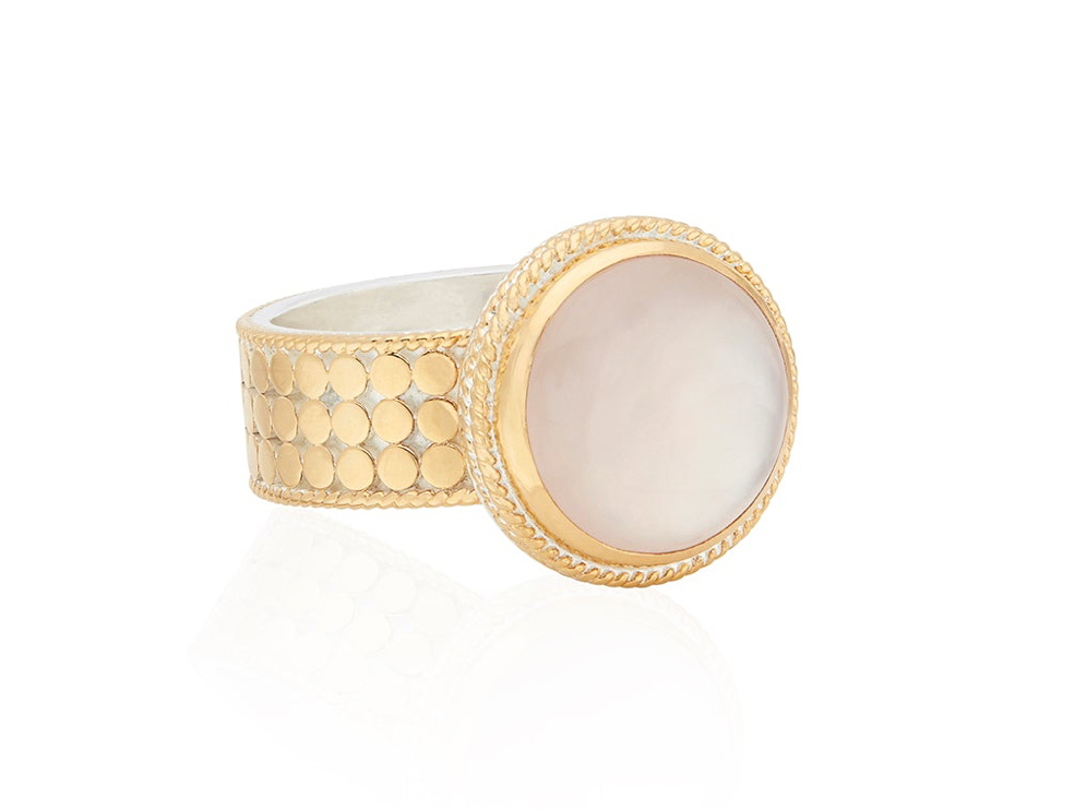 Anna hot sale beck ring
