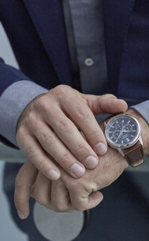 Fine Watches and Jewelry Matheu's