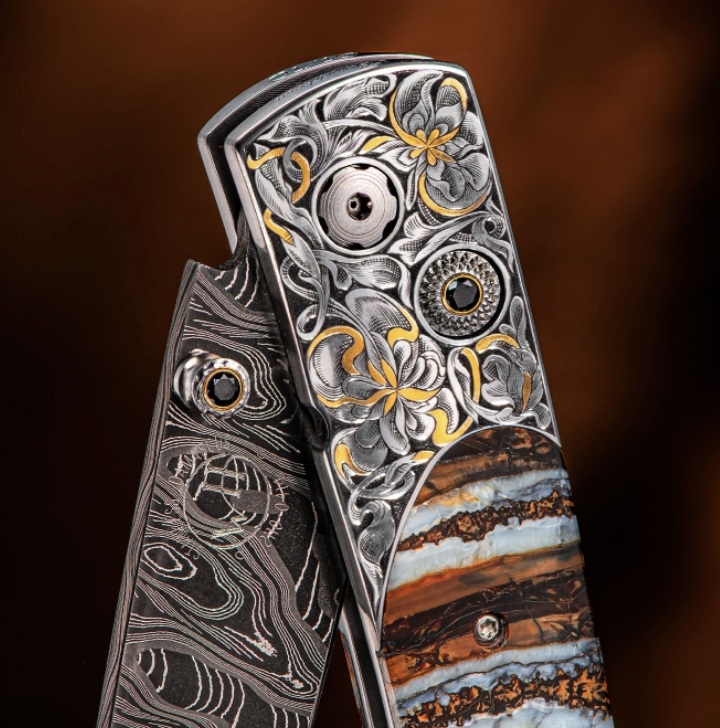 Fine Watches and Jewelry Matheu's