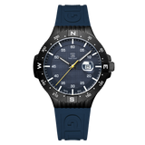 Glock Watches Blue Dial with Matching Strap GW-15-2-22