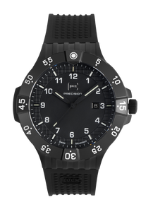 Glock Timepieces Tritium All Black GW-15-3-22