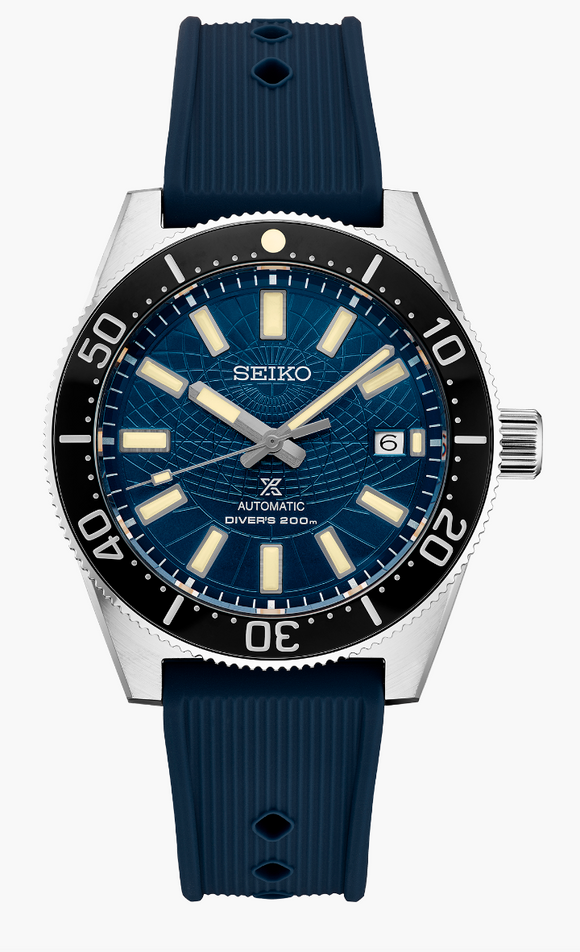 In Store Purchase Only. Seiko Prospex 1965 Divers Modern Limited Edition SLA065