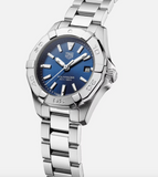 In Store Purchase Only. TAG HEUER AQUARACER LADIES WBD1412.BA0741