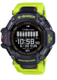 Casio G-SHOCK MOVE GBD-H2000 SERIES GBDH2000-1A9