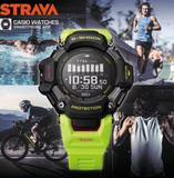 Casio G-SHOCK MOVE GBD-H2000 SERIES GBDH2000-1A9