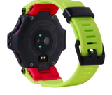 Casio G-SHOCK MOVE GBD-H2000 SERIES GBDH2000-1A9