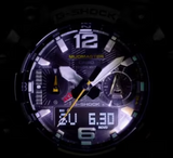 Casio GShock MASTER OF G - LAND MUDMASTER GWGB1000-3A