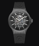 Glock Timepieces Sandblasted Gunmetal GW-14-1-24