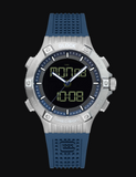 Glock Timepieces Analog Digital GW-24-2-24