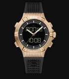 Glock Timepieces Analog Digital GW-24-3-24