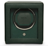 WOLF Cub Single Watch Winder With Cover 461141