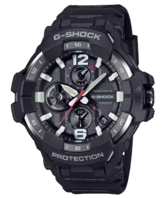 Casio G-Shock Master Of G Air Gravity Master GRB300-1A