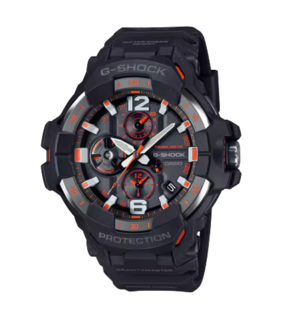 Casio G Shock Gravity Master GRB300-1A4