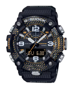 Casio G-Shock Mudmaster Master of G- Land GGB100Y-1A