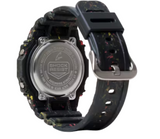 Casio G-Shock DIGITAL 5600 SERIES G5600BG-1