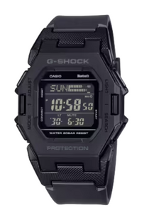 Casio G-Shock DIGITAL GD-B500 SERIES GDB500-1