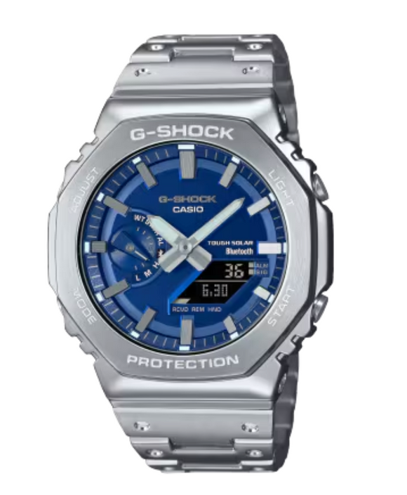 Casio G-Shock Full Metal 2100 Series GMB2100AD-2A