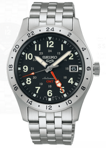 Seiko 5 Sports Field series SSK023