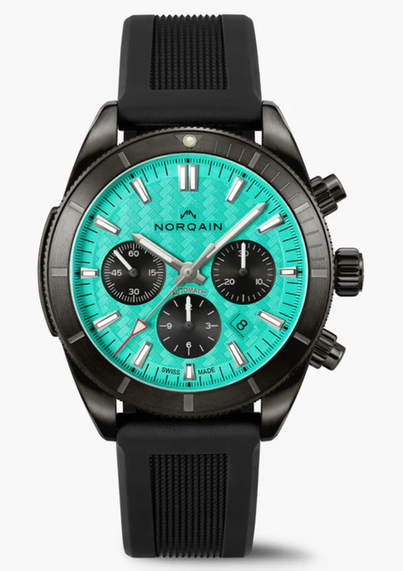 Norqain ADVENTURE SPORT CHRONO 44MM LIMITED EDITION