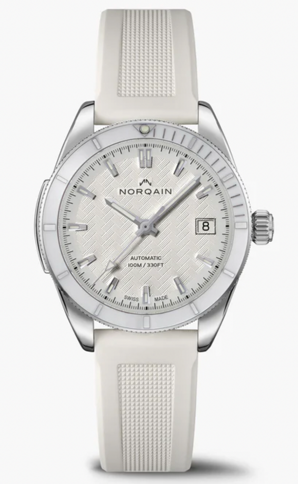 Norqain LADIES ADVENTURE SPORT 37MM