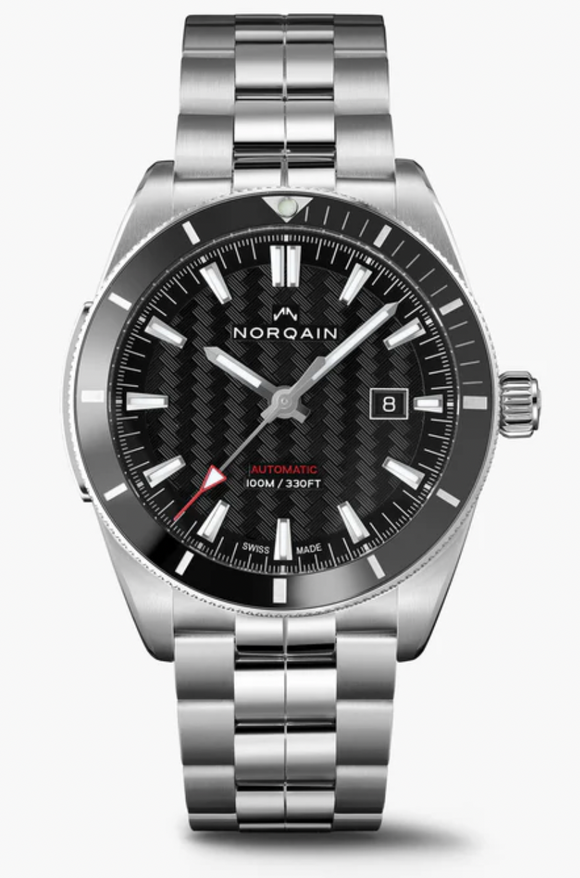 Norqain Adventure Sport 42mm