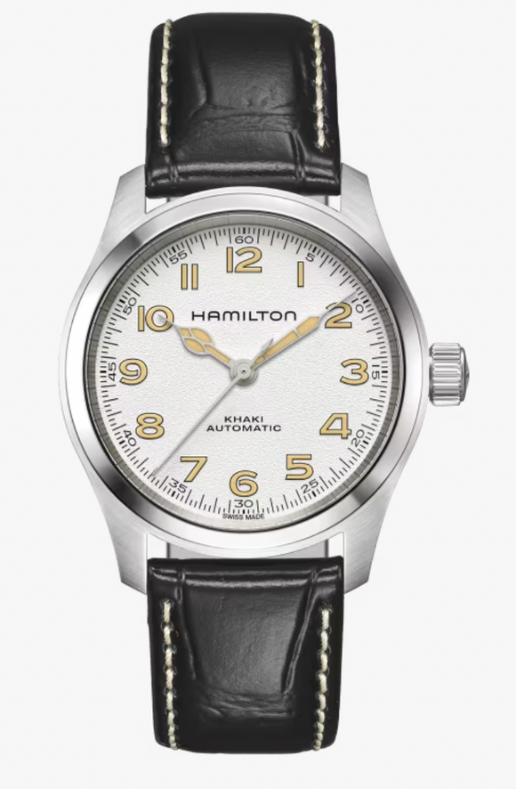 Hamilton Khaki Field Murph 38mm H70405710