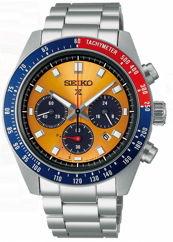 Seiko Prospex PROSPEX SPEEDTIMER SSC947