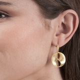 Jorge Revilla LOVE Earrings PE120-6830/OM