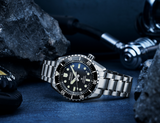 Seiko Prospex Marinemaster 1968 Heritage Divers Watch SLA079