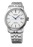 Seiko Presage Craftsmanship Series Enamel Dial SPB403