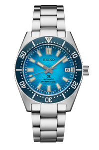 Seiko Prospex U.S Special Edition SPB419