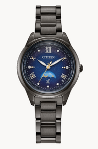 Citizen Limited Edition xC Atomic Timekeeping / Super Titanium EE1007-75L