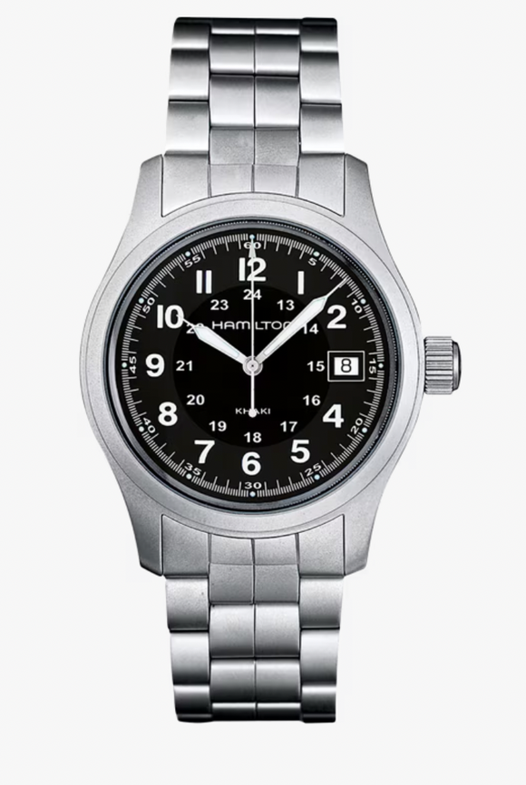 Hamilton Khaki Field Quartz H68411133