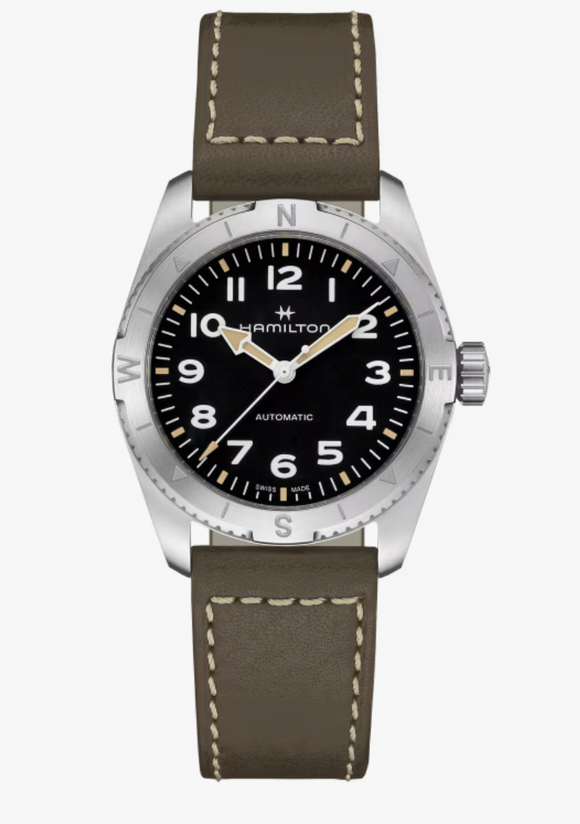 Hamilton Khaki Field Expedition Auto H70315830