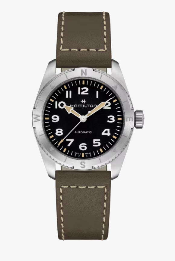 Hamilton Khaki Field Expedition Auto H70225830