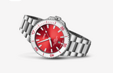 Oris Aquis Date Taste of Summer  01 733 7787 4138-07 8 22 04PEB