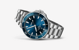 Oris Aquis Date Blue 01 733 7789 4135-07 8 23 04PEB