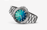 Oris Limited Edition Great Barrier Reef IV 01 400 7790 4185-SET