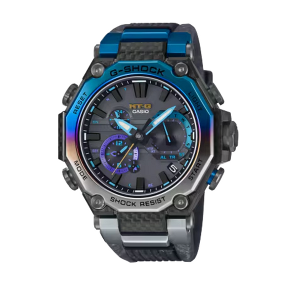 Casio G-Shock MTG-B2000 Series MTGB2000YST1