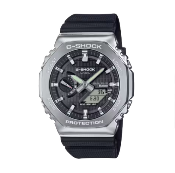 Caiso G-Shock G-STEEL 2100 Series GBM2100-1A