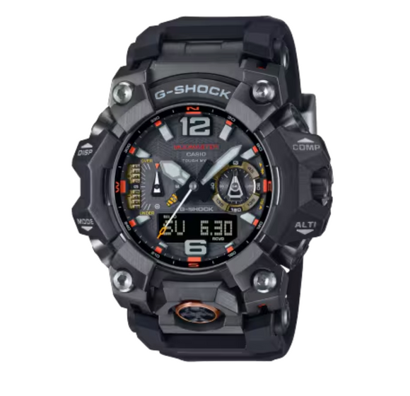 Casio G-Shock MASTER OF G - LAND MUDMASTER GWGB1000EC1A