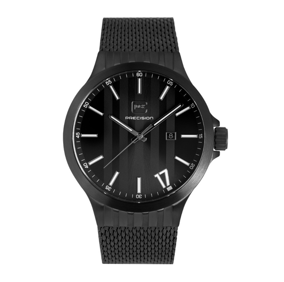 Glock Timepieces Precision Black GW-12-1-24