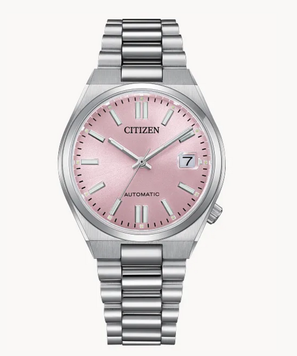 Citizen TSUYOSA 37mm Automatic NJ0200-50Z
