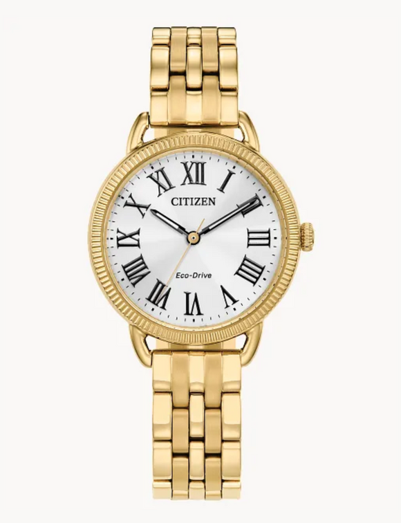 Citizen Classic Coin Edge EM1052-51A