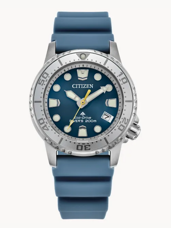 Citizen Promaster Dive Blue EO2027-09L