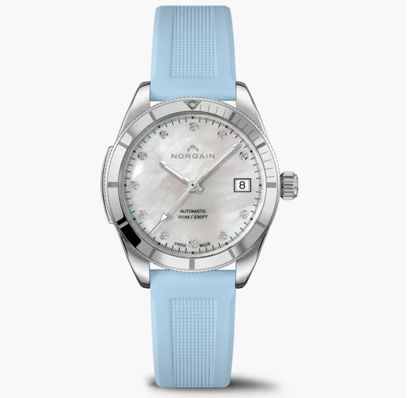 Norqain Adventure Sport N1800.08S14.W01