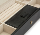 Wolf Palermo Safe Deposit Box 213502