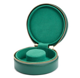 Wolf Sophia Round Zip Case 392312